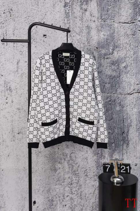 Picture of Gucci Sweaters _SKUGucciS-L20tr28745994